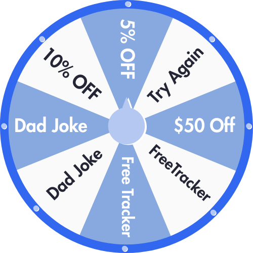 Prize Wheel
