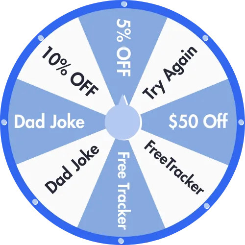 Prize Wheel