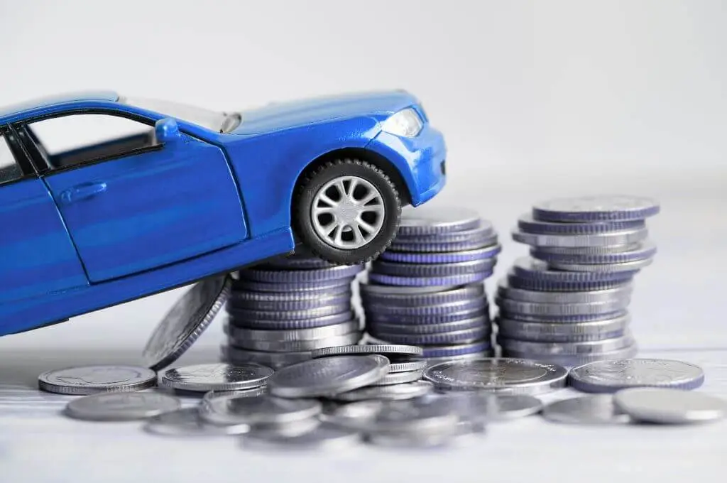 How much do door-to-door transportation services cost?